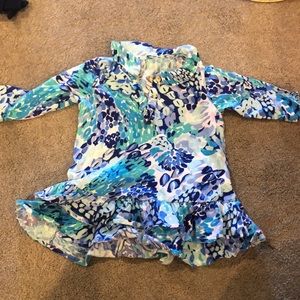 Little Pulitzer dress